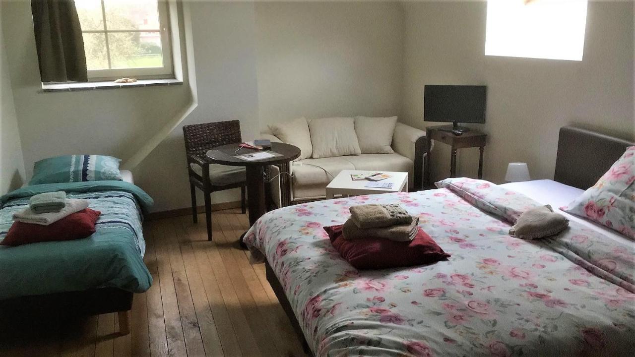 B&B Molen Ter Walle Geraardsbergen Eksteriør billede