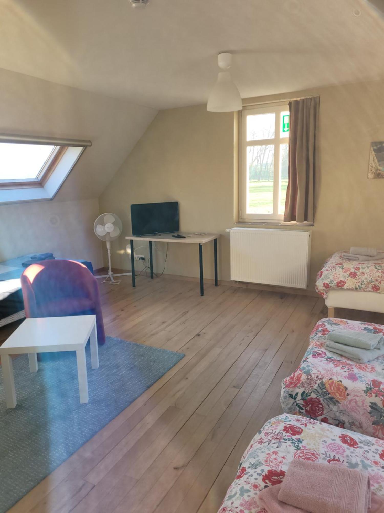 B&B Molen Ter Walle Geraardsbergen Eksteriør billede