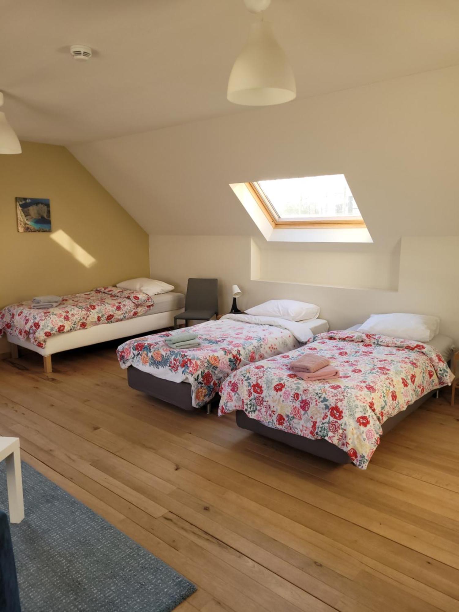 B&B Molen Ter Walle Geraardsbergen Eksteriør billede